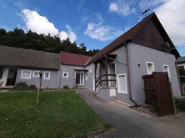 Haus mieten in Olbendorf, Burgenland