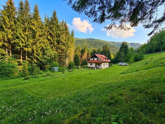 Haus kaufen in Himmelberg, Kärnten