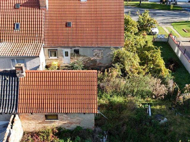 Haus kaufen in Dornstedt, Teutschenthal