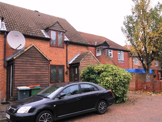 House for rent in London Borough of Newham, Greater London