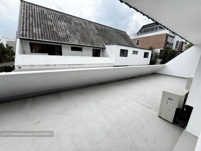 Apartment for sale in Holland