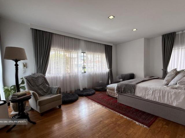 Apartment for sale in Holland