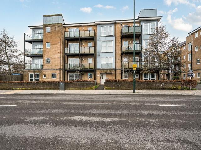 Apartment for rent in Shirley, City Of Southampton