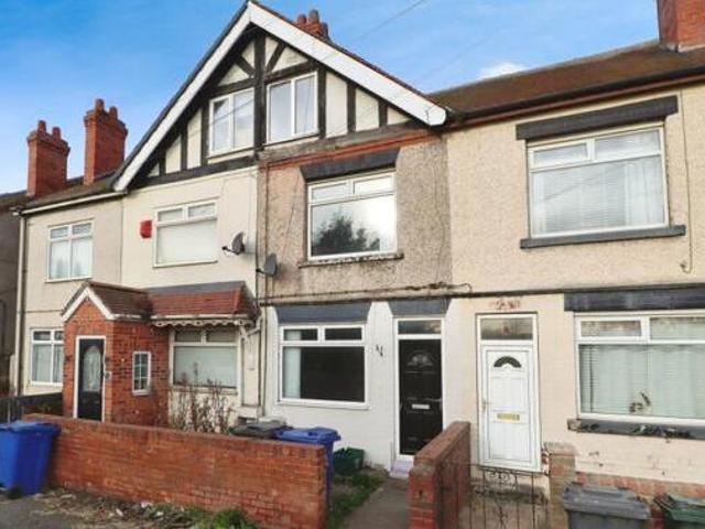 House for sale in Norton, Doncaster