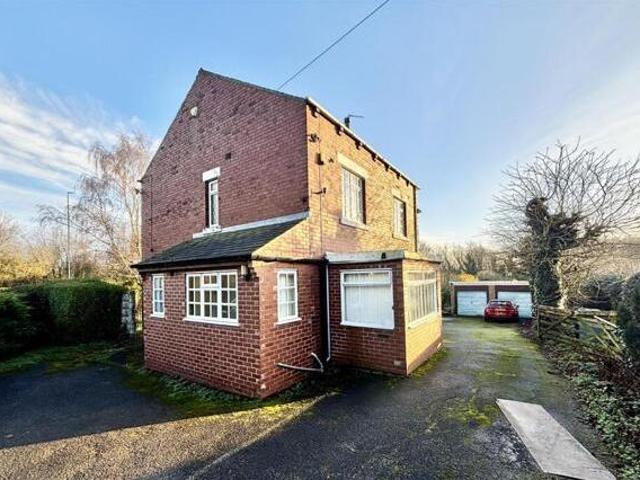 House for sale in Lyons, Greater London