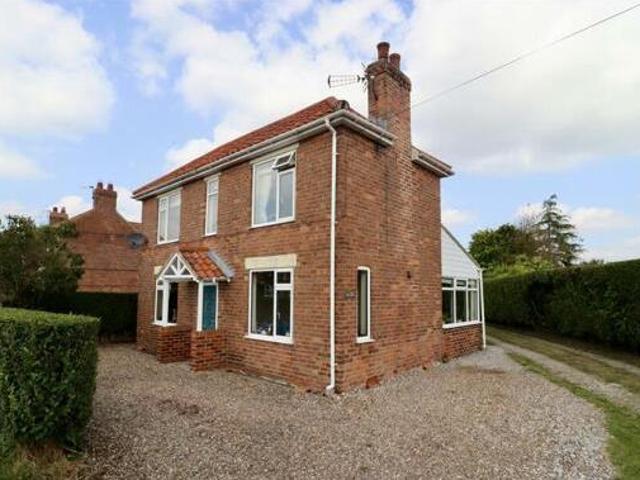 House for sale in North Yorkshire