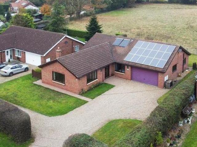 House for sale in York and North Yorkshire, England