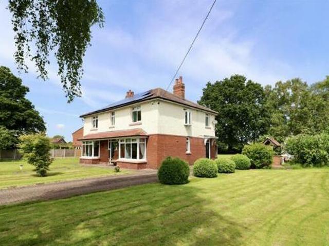 House for sale in North Yorkshire