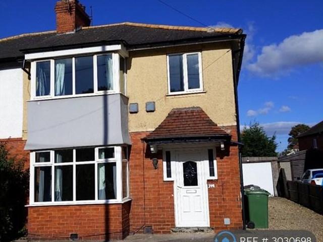 House for rent in Austhorpe, Leeds