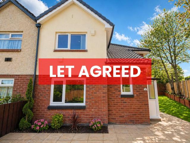 House for rent in West Yorkshire