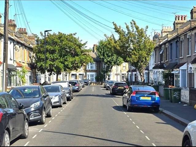 House for rent in Plaistow, Greater London