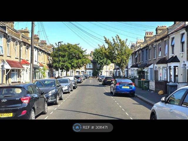 House for rent in Plaistow, Greater London