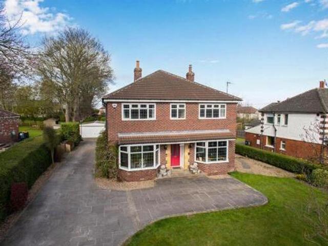 House for sale in North Yorkshire