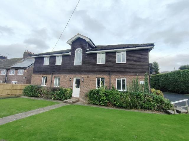 Apartment for rent in Uckfield, Cross In Hand