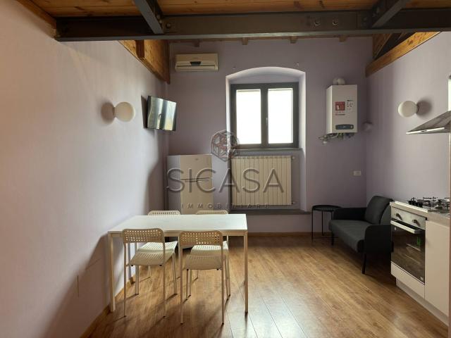 Appartamento in affitto a Selci, San Giustino