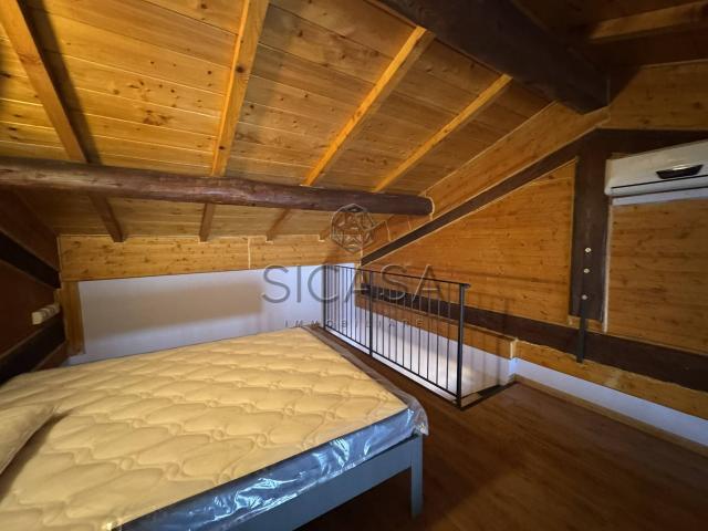 Appartamento in affitto a Selci, San Giustino