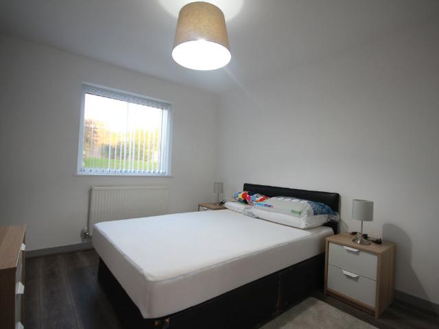 Room for rent in West Midlands