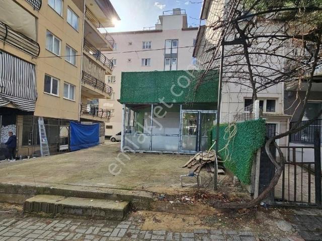 Denizli içerisinde kiralık Ofis