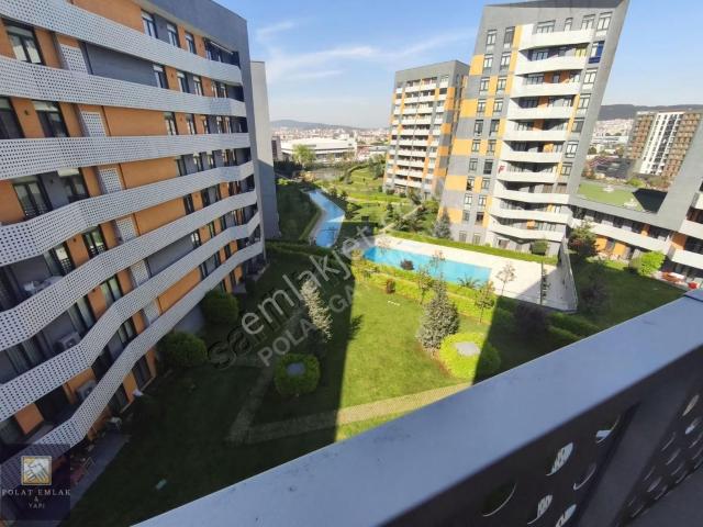 Sancaktepe, İstanbul içerisinde kiralık mülk