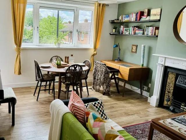 Apartment for rent in London Borough of Lewisham, Greater London