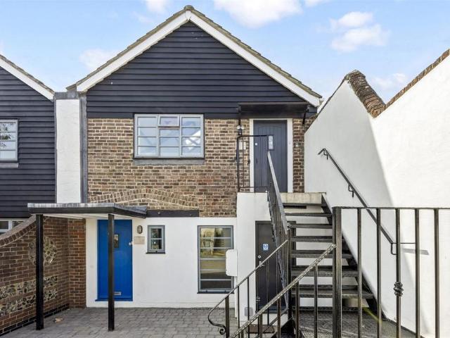 Apartment for rent in Worthing, West Sussex