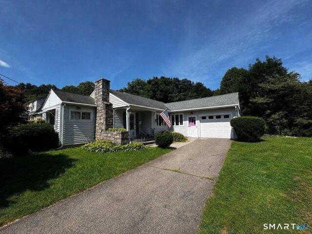 House for sale in Windham, Connecticut