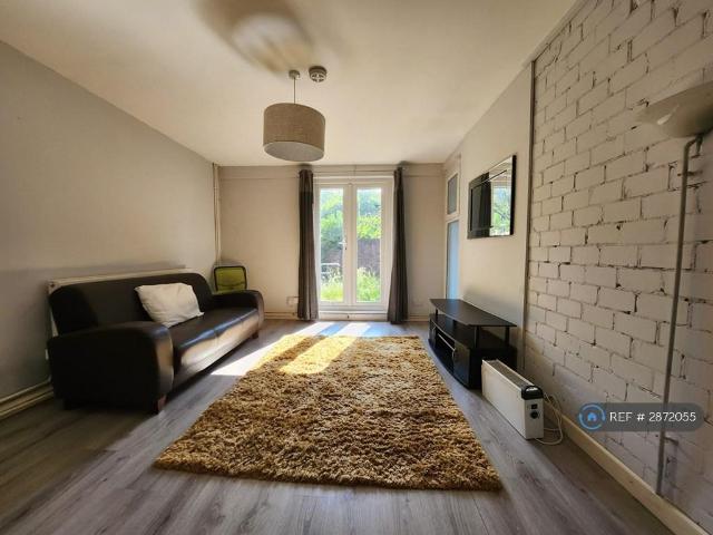 House for rent in Finsbury Park, Greater London