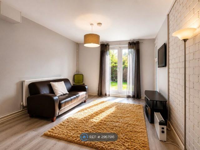 House for rent in Finsbury Park, Greater London