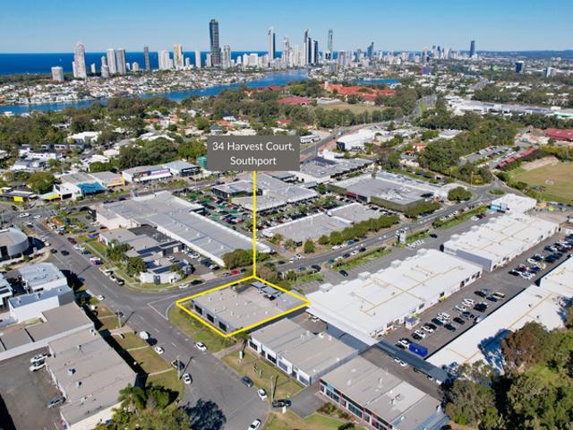 Office for rent in Fernbrook, Queensland