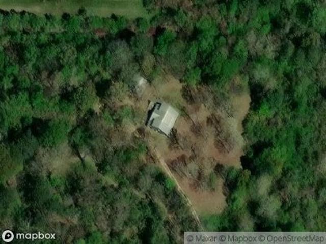 House for sale in Braxton, Mississippi