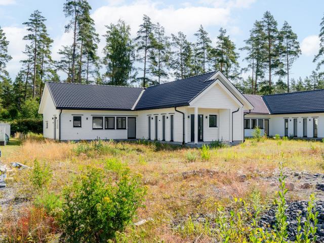 Villa till salu i Västervik, Kalmar