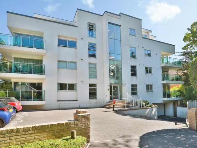 Apartment for rent in Longfleet, Poole
