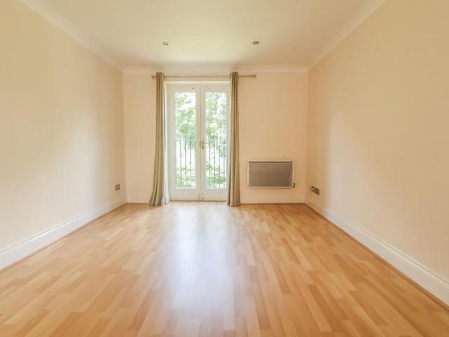 Apartment for rent in Hertford, Colliers End