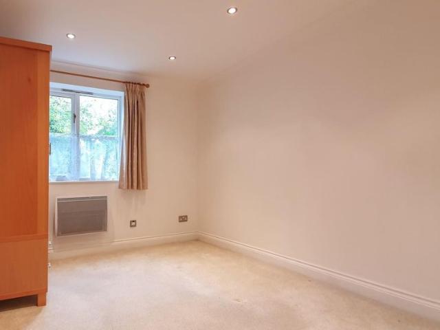 Apartment for rent in Hertford, Colliers End