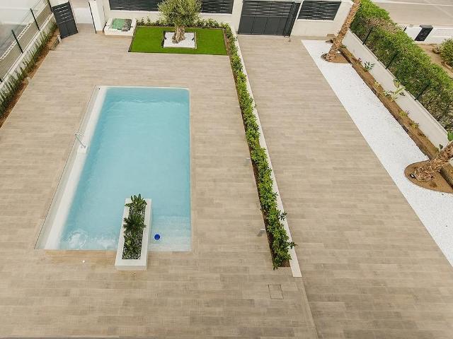 Casa en venta en Dehesa de Campoamor, el Baix Segura / La Vega Baja