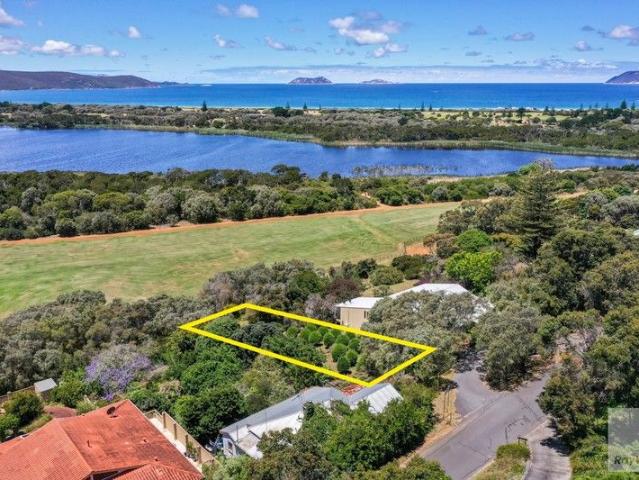 Land for sale in Warral, Western Australia