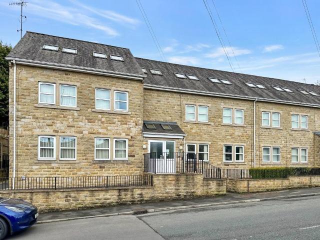 Apartment for rent in Springfield Grange, Leeds
