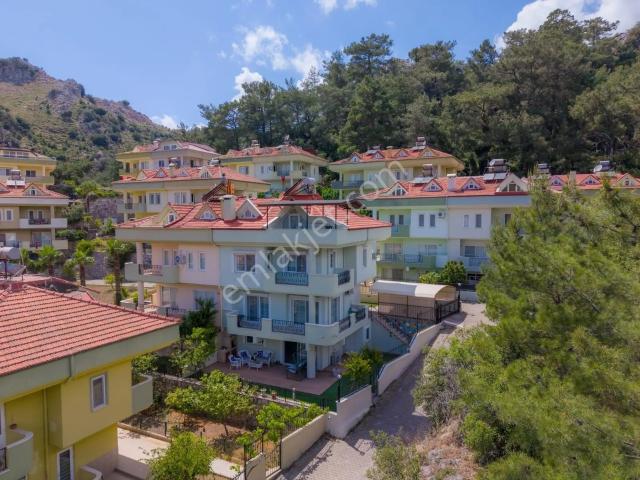 Marmaris, Muğla içerisinde satılık Villa