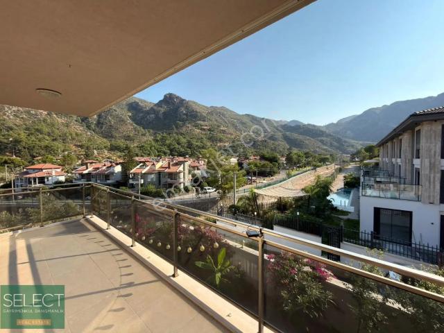 Marmaris, Muğla içerisinde kiralık mülk