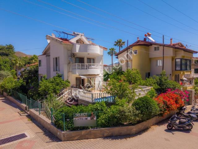 Gölenye, Marmaris içerisinde satılık Bina