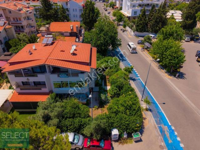 Marmaris, Muğla içerisinde satılık Villa