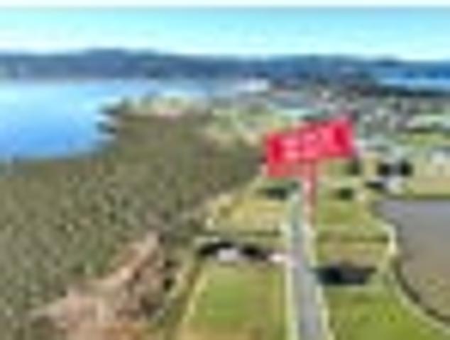 Land for sale in Matarangi, Waikato