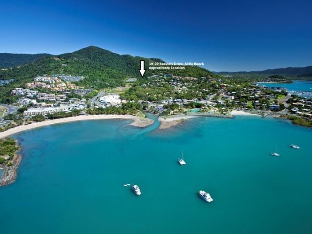 Land for sale in Airlie Beach, Queensland