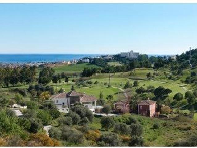 Casa en venta en La Alqueria, Costa del Sol Occidental