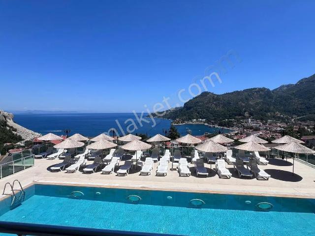 Marmaris, Muğla içerisinde satılık mülk