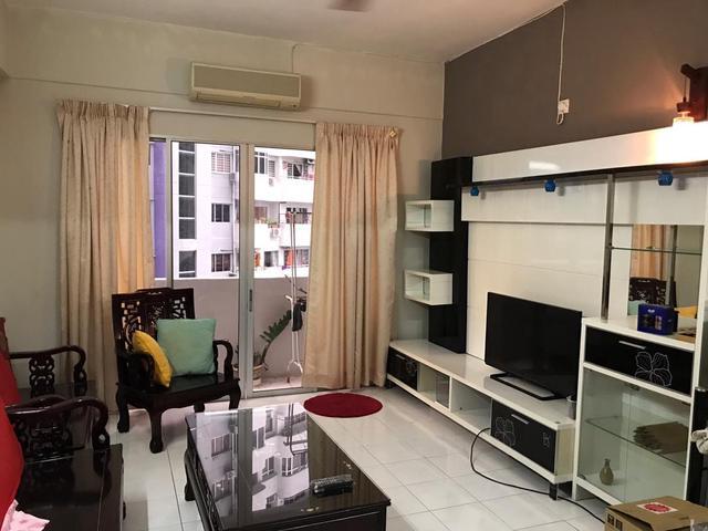 Condominium for sale in Georgetown, Penang