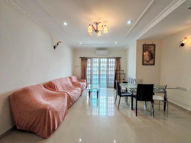 Condominium for sale in Georgetown, Penang