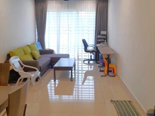 Condominium for sale in Georgetown, Penang