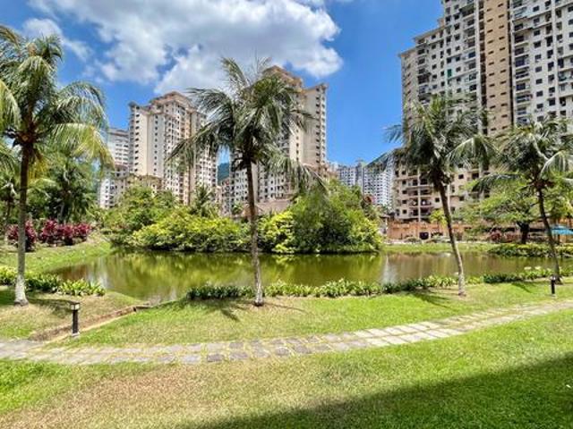 Condominium for sale in Mukim 13, Georgetown
