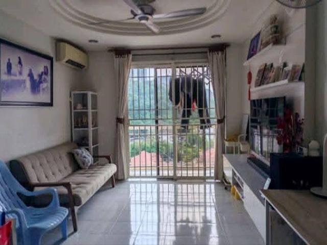 Condominium for sale in Mukim 13, Georgetown